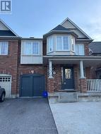 BSMT - 58 HUMMINGBIRD DRIVE  Toronto, ON M1X 1Y2