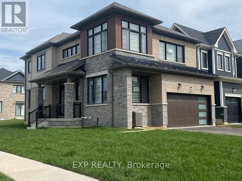 2 SUN HAVEN LANE  Thorold (Rolling Meadows), ON L2V 0K6