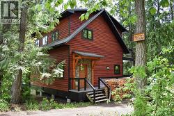 4820 QUESNEL FORKS ROAD  Likely, BC V0L 1N0