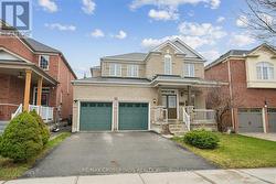 11 COTTINGHAM STREET Markham, ON L6C 2V3