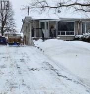 LOWER - 155 GUNN STREET Barrie, ON L4M 2H8