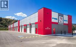 211 ANDOVER Crescent Unit# 210 Kamloops, BC V2C 6X2