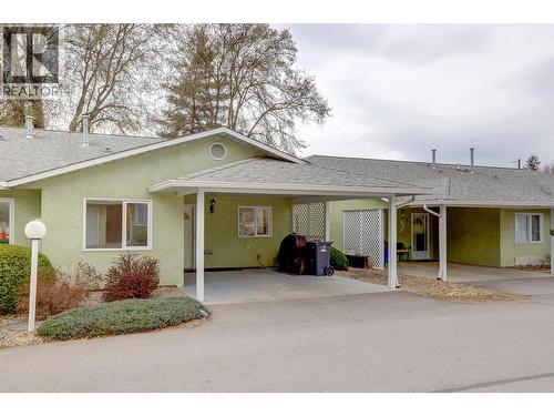 2180 Fletcher Avenue Unit# 2  Armstrong, BC V0E 1B1