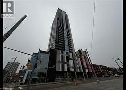 60 FREDERICK Street Unit# 2303 Kitchener, ON N2H 0C7