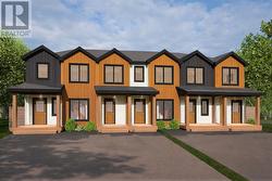 17 Donegal Run St. John's, NL A1H 0P8