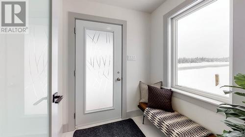 Sample Photo from a Previous Build - 17 Donegal Run, St. John'S, NL - Indoor