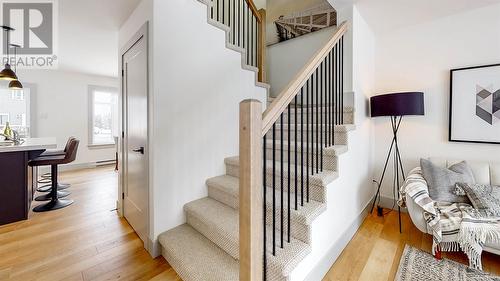 Sample Photo from a Previous Build - 17 Donegal Run, St. John'S, NL - Indoor Photo Showing Other Room