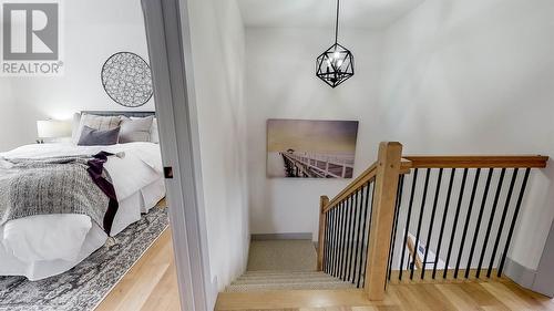 Sample Photo from a Previous Build - 17 Donegal Run, St. John'S, NL - Indoor Photo Showing Bedroom