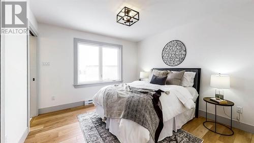 Sample Photo from a Previous Build - 17 Donegal Run, St. John'S, NL - Indoor Photo Showing Bedroom