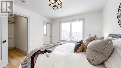 Sample Photo from a Previous Build - 17 Donegal Run, St. John'S, NL - Indoor Photo Showing Bedroom