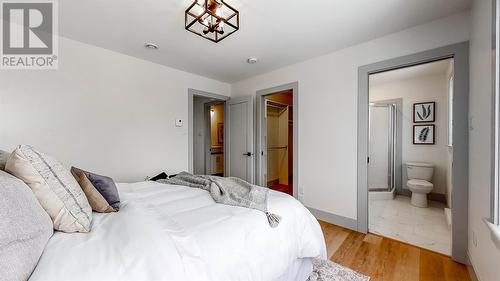 Sample Photo from a Previous Build - 17 Donegal Run, St. John'S, NL - Indoor Photo Showing Bedroom