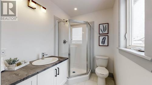 Sample Photo from a Previous Build - 17 Donegal Run, St. John'S, NL - Indoor Photo Showing Bathroom