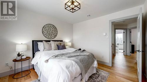 Sample Photo from a Previous Build - 17 Donegal Run, St. John'S, NL - Indoor Photo Showing Bedroom