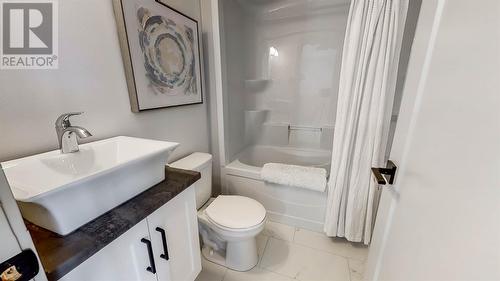 Sample Photo from a Previous Build - 17 Donegal Run, St. John'S, NL - Indoor Photo Showing Bathroom