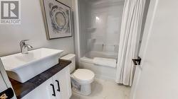 Sample Photo from a Previous Build - 