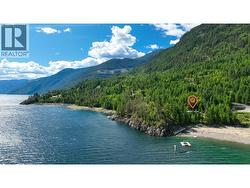 LOWER ARROW Lake Lot# 14 Robson, BC V1N 3H3
