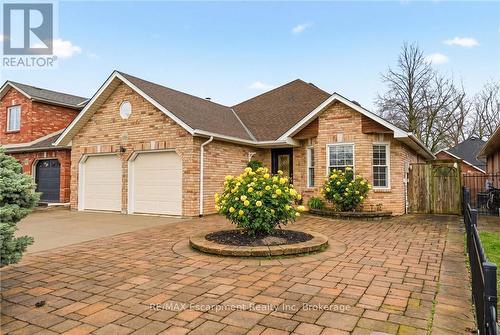 1156 AUGUSTUS DRIVE  Burlington (Brant), ON L7S 2K5
