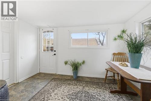 138 Glenholme Avenue, Hamilton, ON - Indoor Photo Showing Other Room