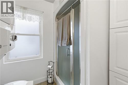 138 Glenholme Avenue, Hamilton, ON - Indoor