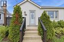 138 Glenholme Avenue, Hamilton, ON  - Outdoor 