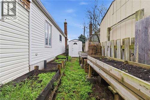 138 Glenholme Avenue, Hamilton, ON - Outdoor With Exterior