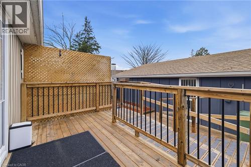 138 Glenholme Avenue, Hamilton, ON - Outdoor With Exterior