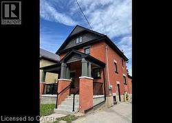 322 HURON Street Unit# Upper Stratford, ON N5A 5T4