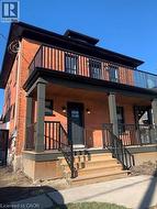 806 DUKE Street Unit# 2 Cambridge, ON N3H 3T9
