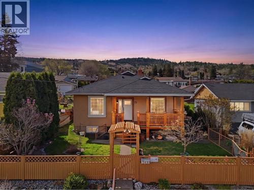 769 Douglas Street  Kamloops, BC V2C 3C7