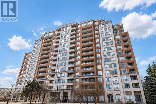 1112 - 9 NORTHERN HTS DRIVE  Richmond Hill (Langstaff), ON L4B 4M5