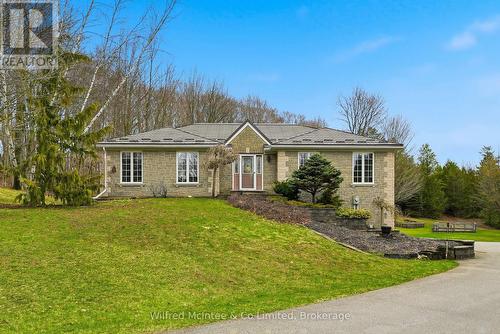 073091 10Th Sideroad Sdr, West Grey, ON - Outdoor