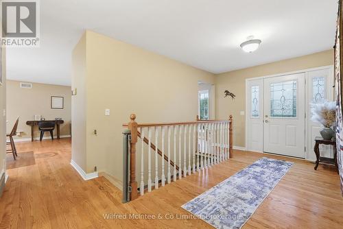 073091 10Th Sideroad Sdr, West Grey, ON - Indoor Photo Showing Other Room