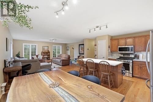 073091 10Th Sideroad Sdr, West Grey, ON - Indoor