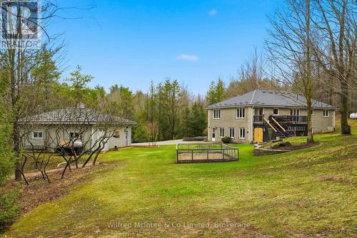 073091 10Th Sideroad Sdr, West Grey, ON - Outdoor