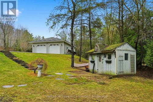 073091 10Th Sideroad Sdr, West Grey, ON - Outdoor