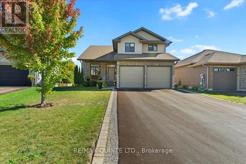 6 GRANBY COURT  Belleville (Belleville Ward), ON K8N 5W6