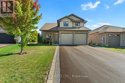 6 GRANBY COURT  Belleville (Belleville Ward), ON K8N 5W6