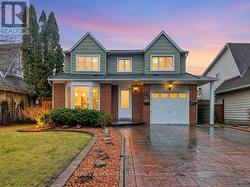 1173 ST JEROME CRESCENT  Ottawa, ON K1C 2A7