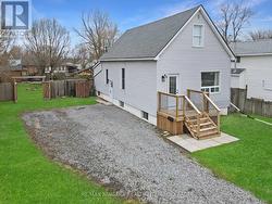 93 LAVINIA STREET Fort Erie (Central), ON L2A 2E1