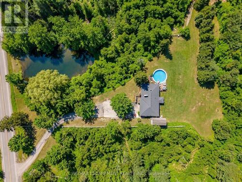 5651 KELSO ROAD  Milton, ON L9E 0C5