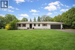 20 RUSSELL Street  Mount Pleasant, ON N0E 1K0