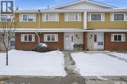 226 Plainsview DRIVE  Regina, SK S4S 6N1