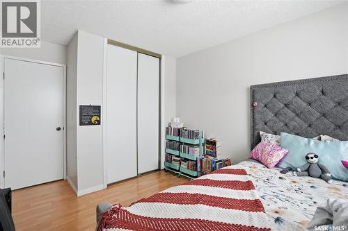 226 Plainsview Drive, Regina, SK - Indoor Photo Showing Bedroom