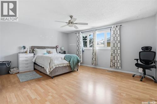 226 Plainsview Drive, Regina, SK - Indoor Photo Showing Bedroom