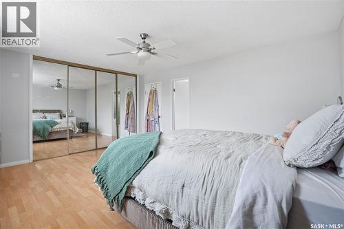 226 Plainsview Drive, Regina, SK - Indoor Photo Showing Bedroom