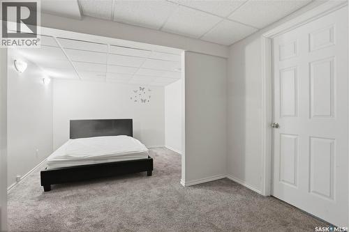 226 Plainsview Drive, Regina, SK - Indoor Photo Showing Bedroom