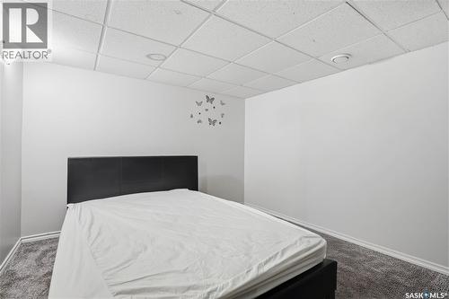 226 Plainsview Drive, Regina, SK - Indoor Photo Showing Bedroom