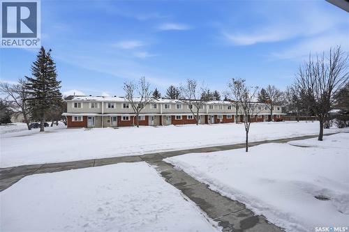 226 Plainsview Drive, Regina, SK - Outdoor