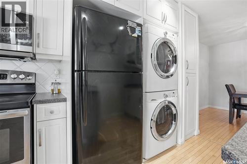 226 Plainsview Drive, Regina, SK - Indoor Photo Showing Laundry Room