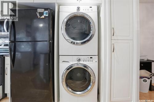 226 Plainsview Drive, Regina, SK - Indoor Photo Showing Laundry Room